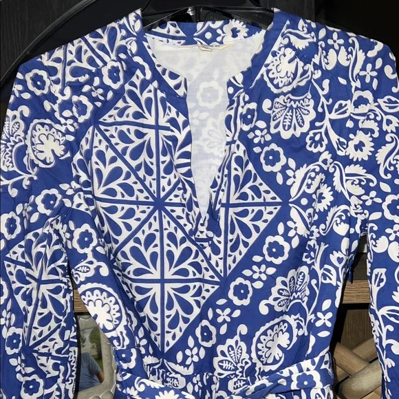 Boden Dress NWOT 6 - Picture 4 of 17